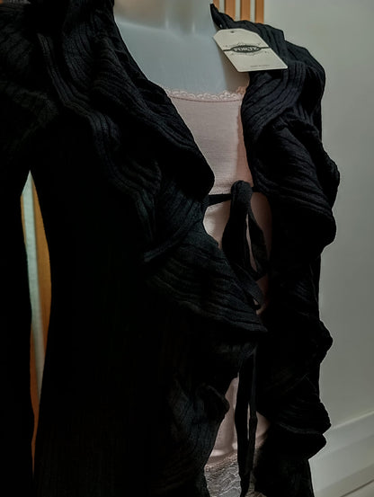 Maglia Giacca