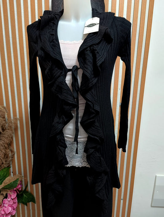 Maglia Giacca