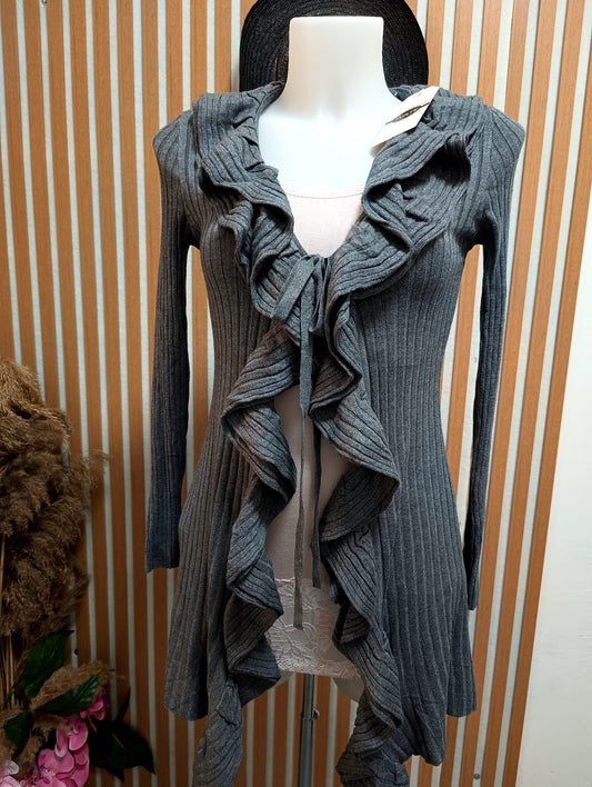 Maglia Giacca
