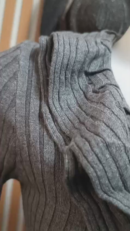 Maglia Giacca