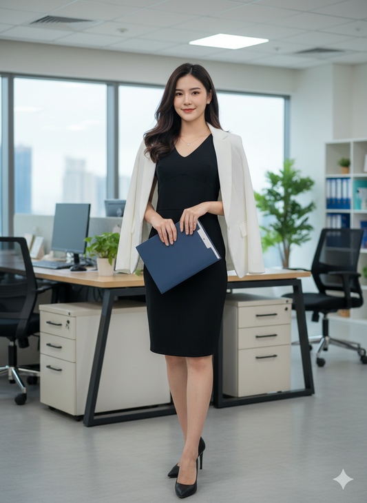 Abito Tubino bandage