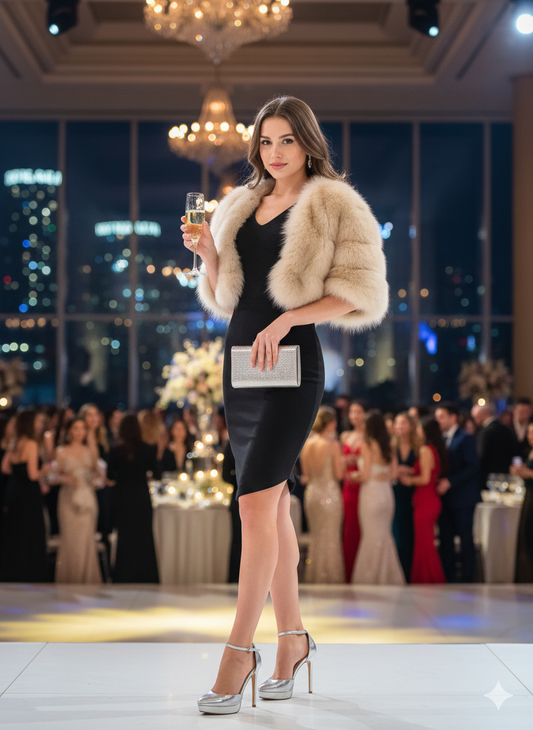 Abito Tubino bandage